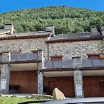 Terrazas Del Pirineo En Villanúa