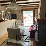 Terrazas Del Pirineo En Διαμέρισμα *