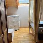 Terrazas Del Pirineo En Villanúa