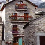 Terrazas Del Pirineo En Διαμέρισμα