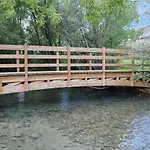 Terrazas Del Pirineo En Villanúa