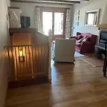 Διαμέρισμα Terrazas Del Pirineo En