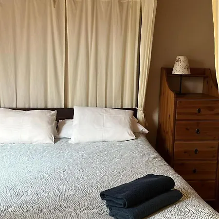 Apartment Terrazas Del Pirineo En