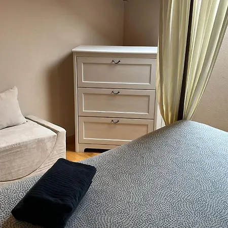 Terrazas Del Pirineo En