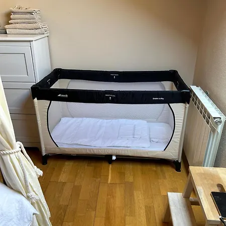 Terrazas Del Pirineo En * Villanua