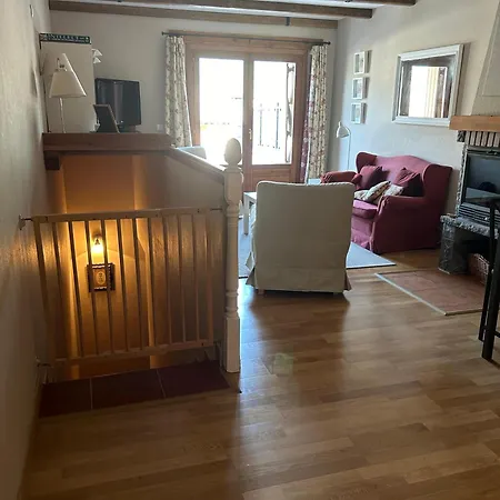 Apartment Terrazas Del Pirineo En