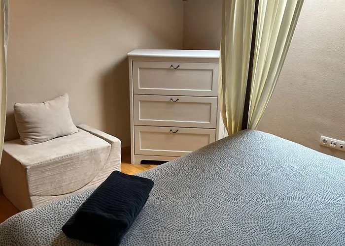 Terrazas Del Pirineo En