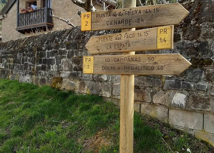 Apartamento Terrazas Del Pirineo En