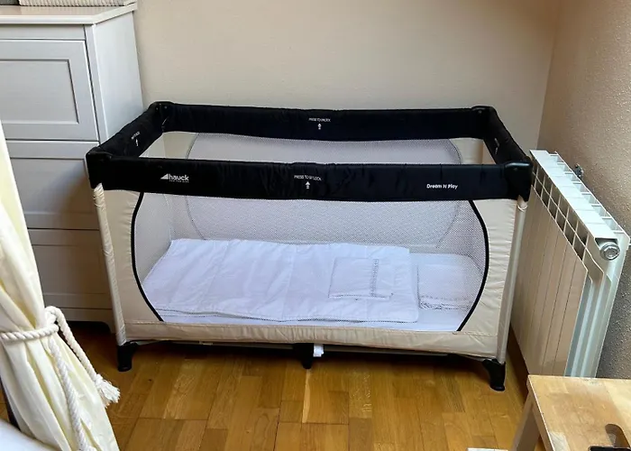 Terrazas Del Pirineo En * Villanúa