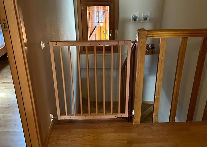 Terrazas Del Pirineo En Villanúa