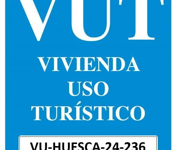 Apartamento Terrazas Del Pirineo En